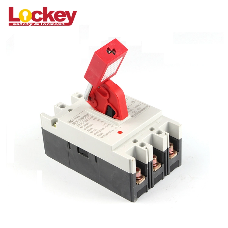 Lockey Loto Safety Multi-Functional Circuit Breaker Lockout