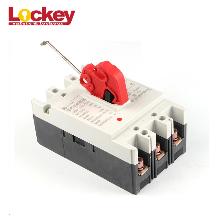 Lockey Loto Safety Multi-Functional Circuit Breaker Lockout