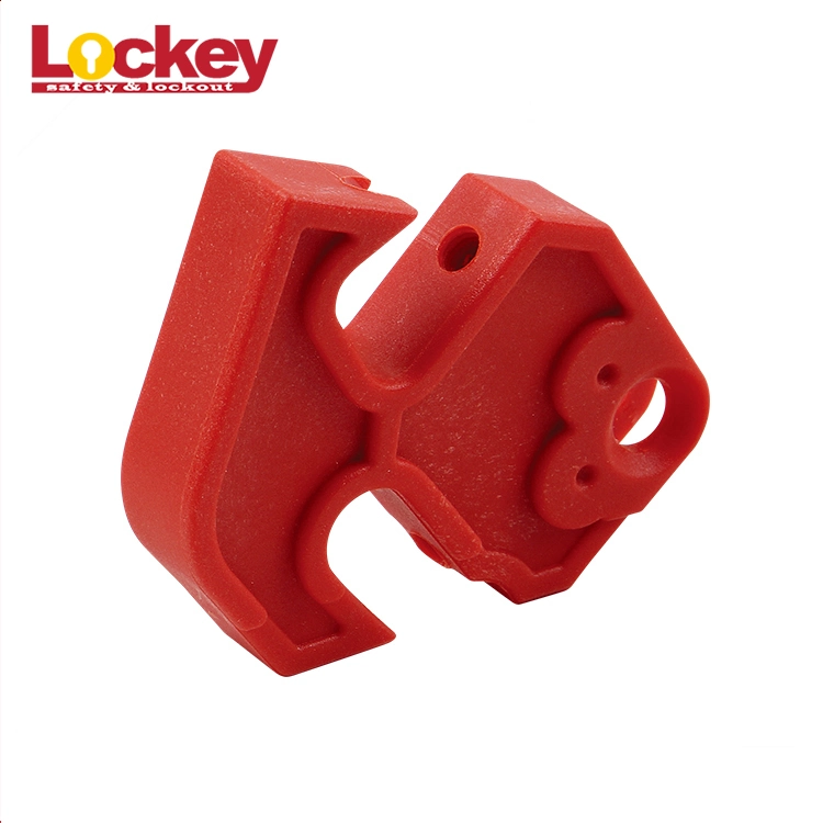 Lockey Loto Safety Multi-Functional Circuit Breaker Lockout