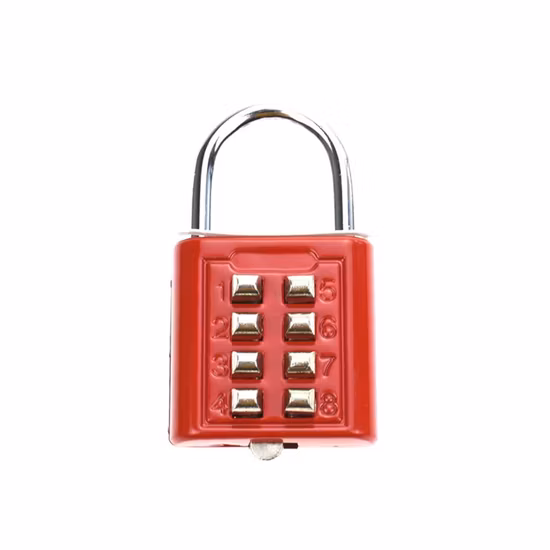 Yh2053 Cadenas en acier inoxydable de sécurité de haute qualité