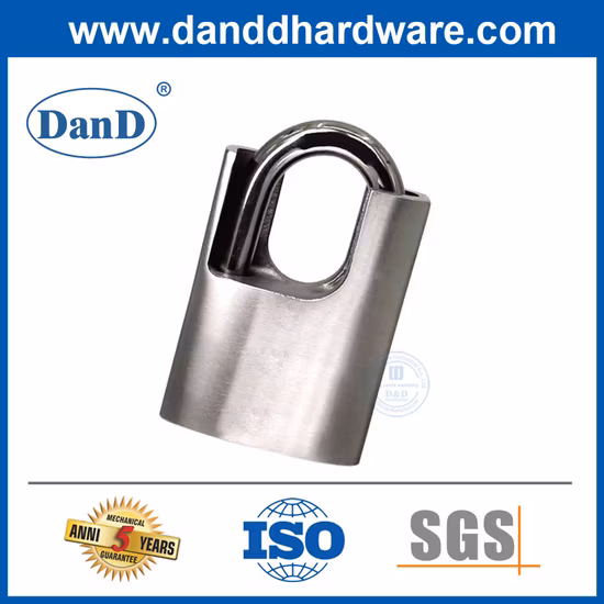 Cadenas de consignation de sécurité Échantillon de cadenas Cadenas en laiton
