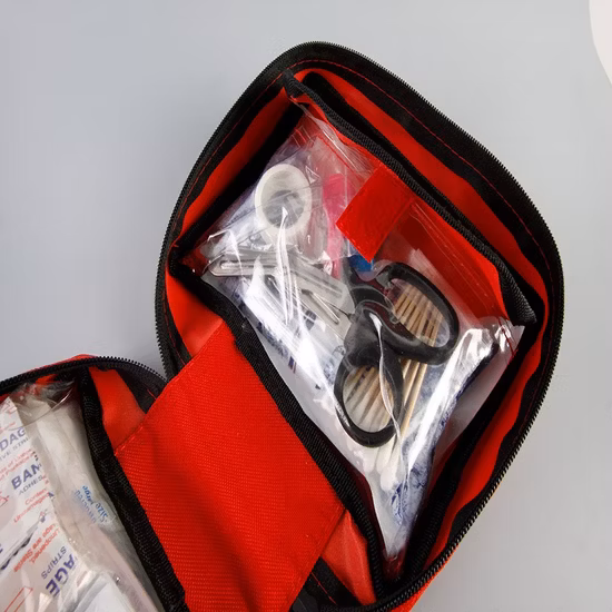 Kit de sac à outils de verrouillage de disjoncteur de sécurité industrielle avec cadenas laminé